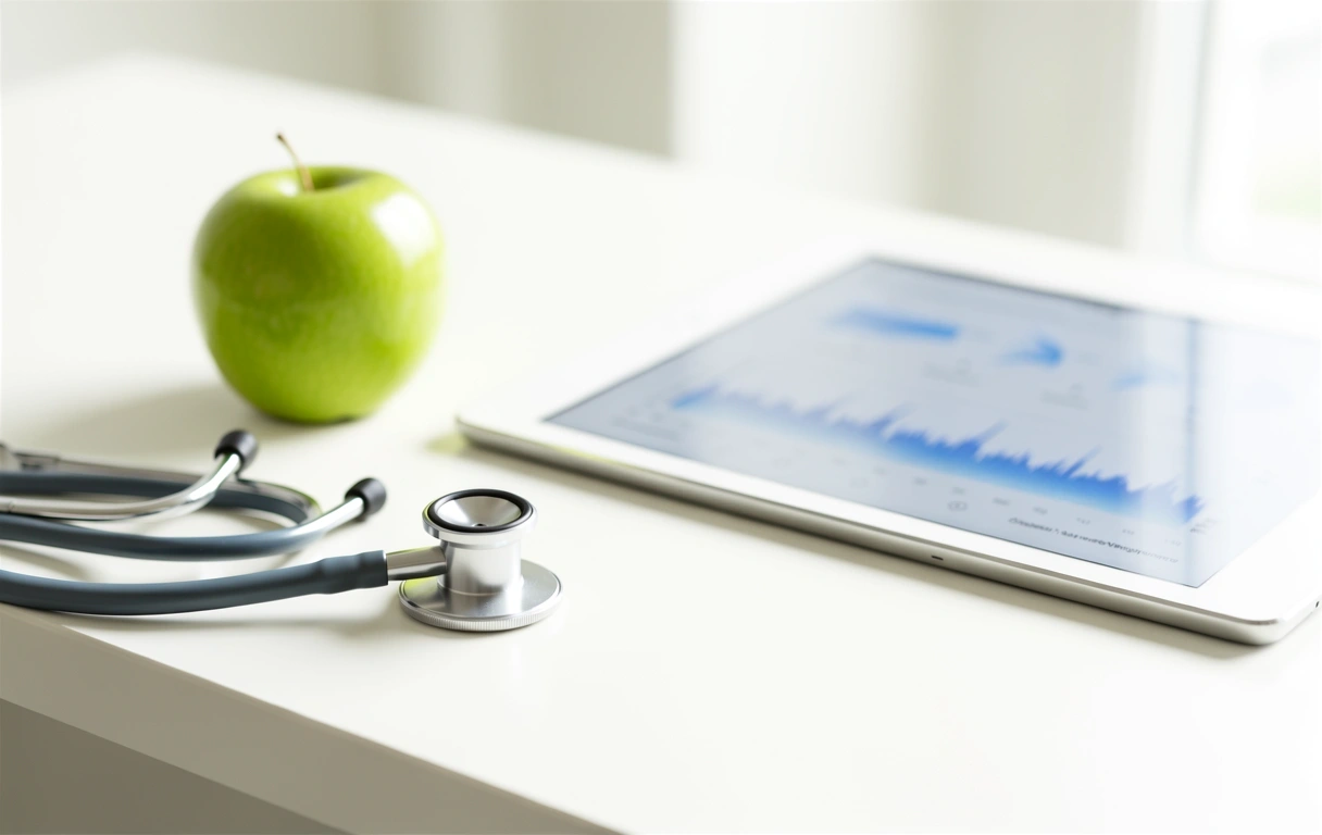 Datenschutz bei Natürliche Ernährung