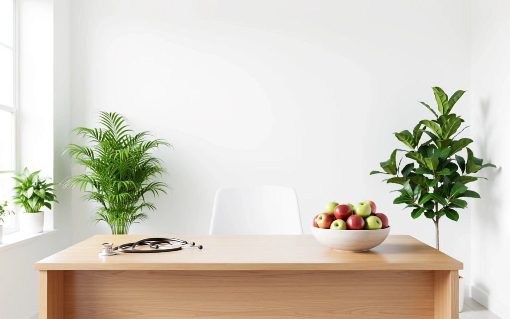 Unsere Praxis in Düsseldorf